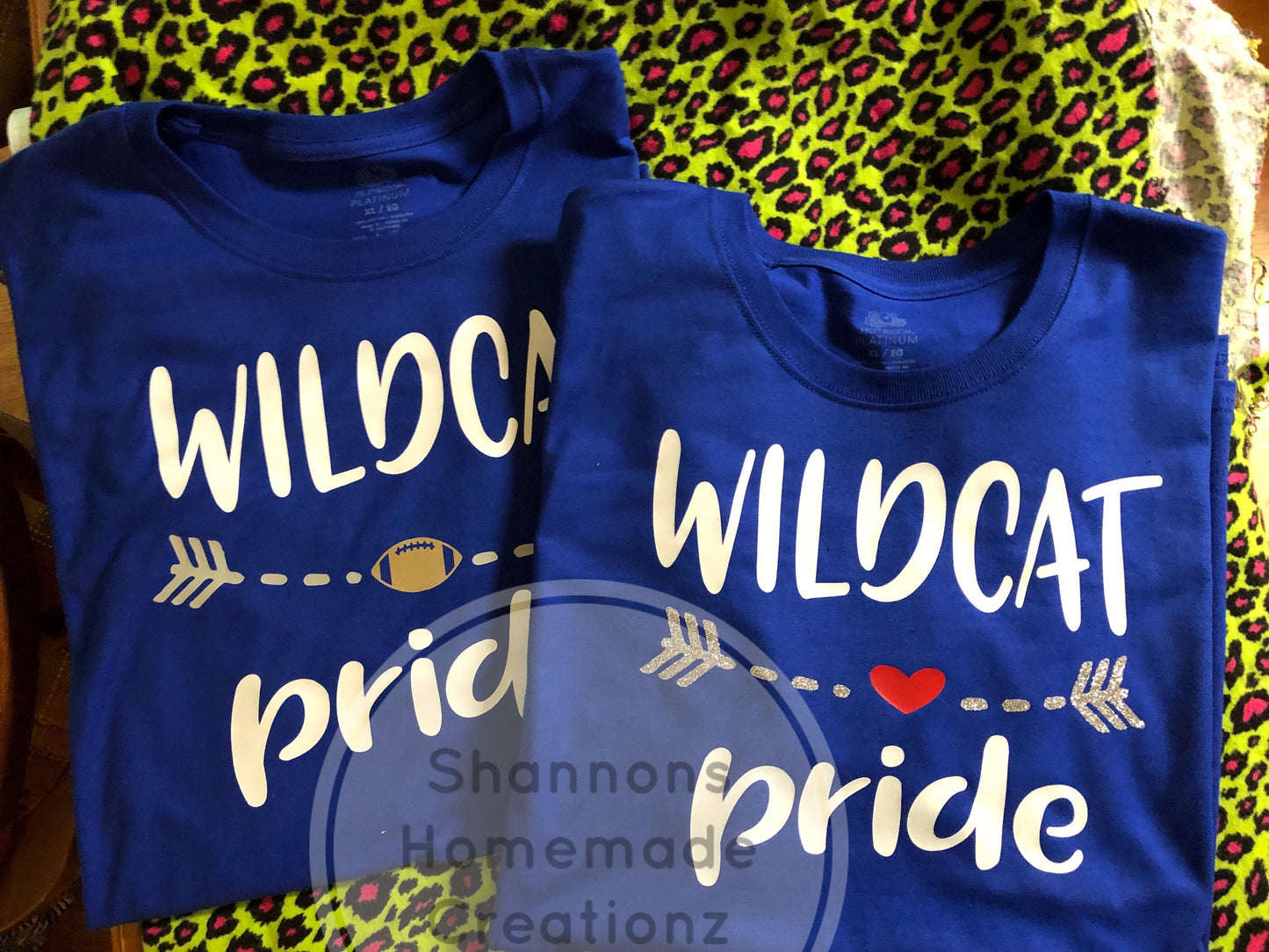 School spirit schools!!