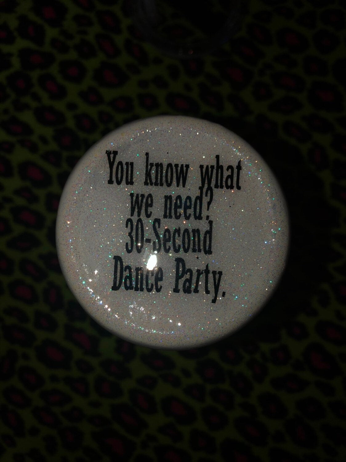 Inspired Greys Anatomy inspired tumbler