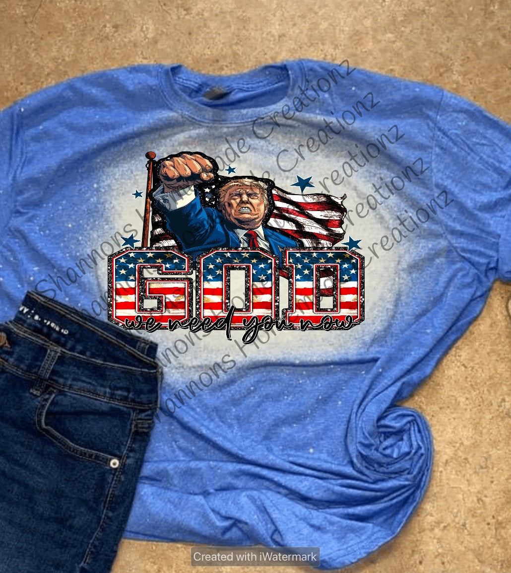 America shirt