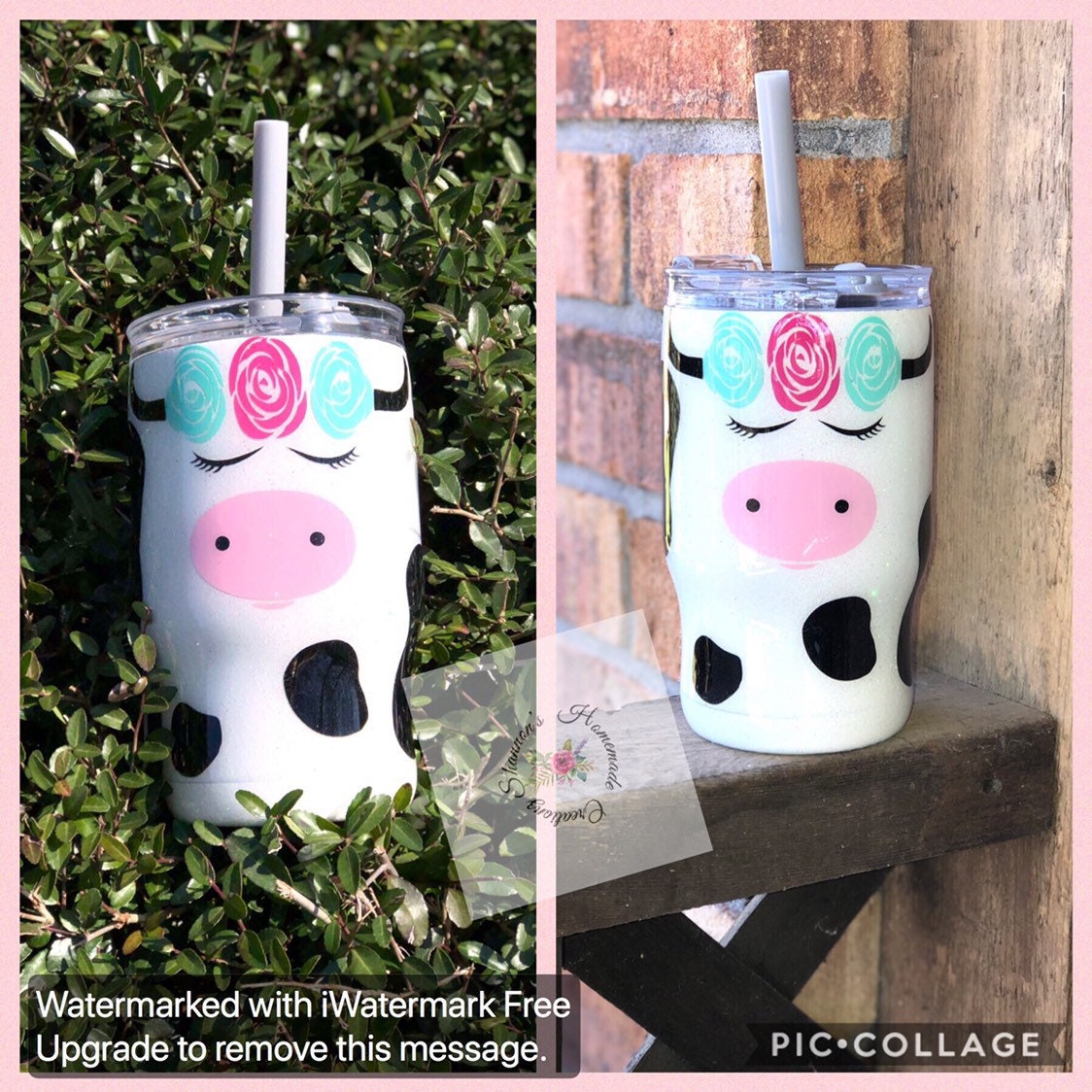 Kids Moo cup